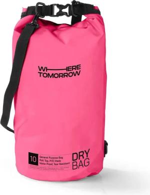 #DoYourSports Aufbewahrungstasche Dry Bag 10L, Outdoor