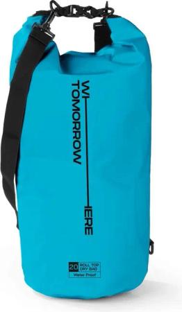 #DoYourSports Aufbewahrungstasche Dry Bag 20L, Outdoor