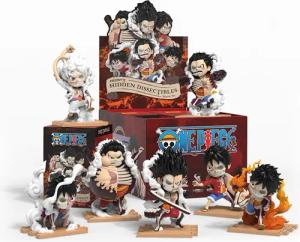 One Piece Anime Sammelfigur Mighty Jaxx