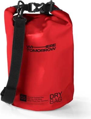 #DoYourSports Aufbewahrungstasche Aufbewahrungstasche PVC dry bag