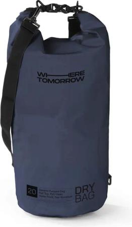 #DoYourSports Aufbewahrungstasche Dry Bag 20L, Outdoor