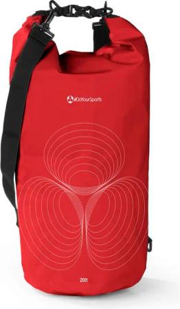 #DoYourSports Aufbewahrungstasche Dry Bag 20L, Outdoor