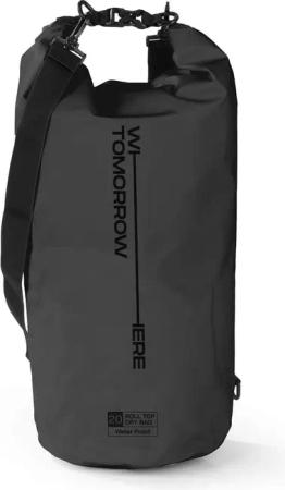 #DoYourSports Aufbewahrungstasche Dry Bag 20L, Outdoor
