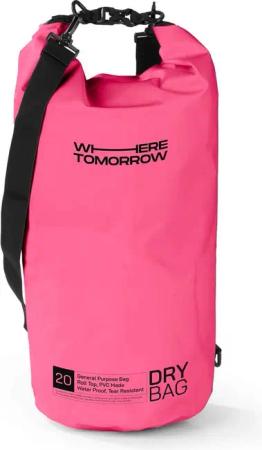 #DoYourSports Aufbewahrungstasche Dry Bag 20L, Outdoor