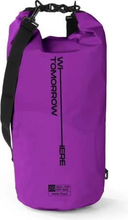 #DoYourSports Aufbewahrungstasche Dry Bag 20L, Outdoor