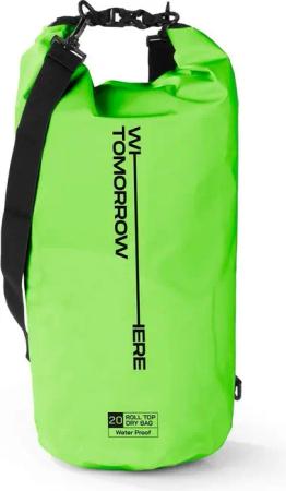 #DoYourSports Aufbewahrungstasche Dry Bag 20L, Outdoor