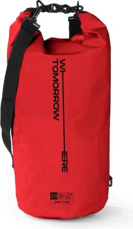 #DoYourSports Aufbewahrungstasche Dry Bag 20L, Outdoor