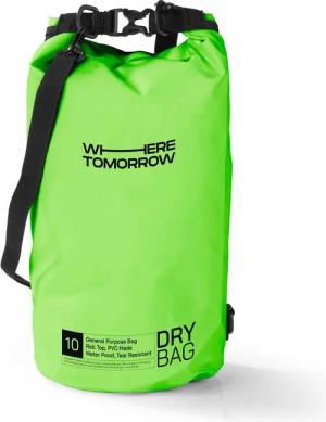 #DoYourSports Aufbewahrungstasche Dry Bag 10L, Outdoor