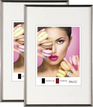 IDEAL TREND Bilderrahmen 2er 3er 5er