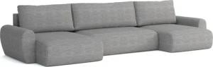 Deine Möbel 24 Big-Sofa HEIDI U