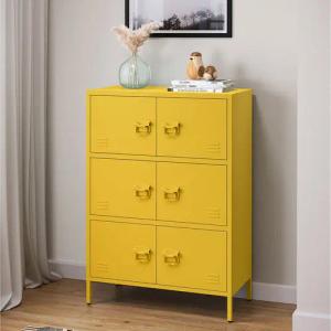 skølm. Kommode Zandor (Sideboard mit 3