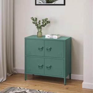 skølm. Kommode Zandor (Sideboard mit 2