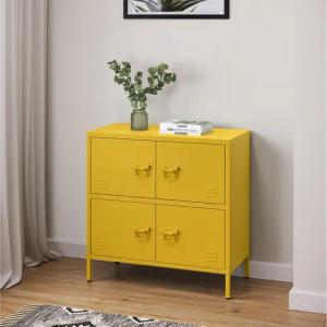 skølm. Kommode Zandor (Sideboard mit 2