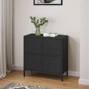skølm. Kommode Zandor (Sideboard mit 2