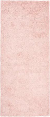 Tapiso Hochflor-Läufer ESSENCE, rechteckig, Höhe: 40
