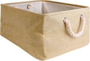 Intirilife Aufbewahrungskorb (1 St), Aufbewahrungskorb Organizer