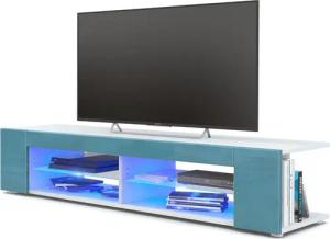Vladon Lowboard Movie (TV-Kommode, mit 4