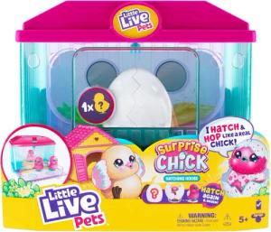 Moose Toys Spielfigur Little Live Pets