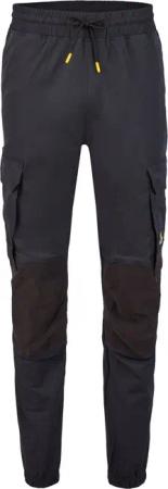 Hans Schäfer Workwear Arbeitshose Bundhose Jogginghose