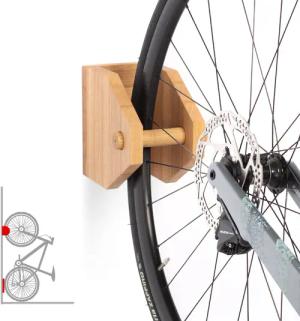 Fahrradwandhalterung Fahrradhalter Wand
