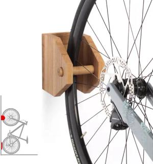 Fahrradwandhalterung Fahrradhalter Wand