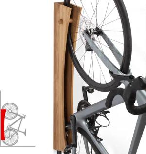 Fahrradwandhalterung Fahrradhalter Wand