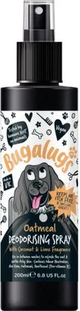 Bugalugs Fellpflege Bugalugs Hunde Parfüm-Deo verschiedene