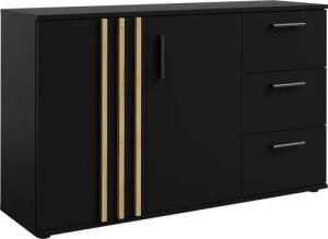 KONSIMO® Kommode FERIO Kombikommode, Schubladenkommode, hergestellt