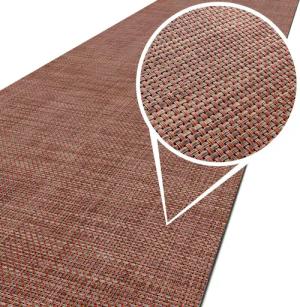 ANRO Küchenläufer Läufer Outdoorläufer Teppich TATAMI
