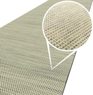 ANRO Küchenläufer Läufer Outdoorläufer Teppich TATAMI