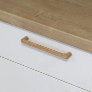 ekengriep Möbelgriff 255, Holzgriff aus Eiche