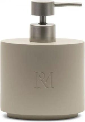 Rivièra Maison Waschtisch-Set Seifenspender RM Monogram