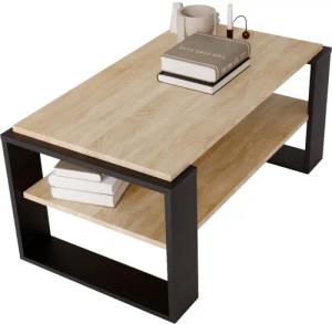 Raumhirsch Furniture Couchtisch Kaja96 modern &