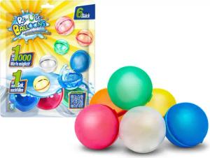 XTREM toys & sports Wasserspiel Re-Use-Balloons,