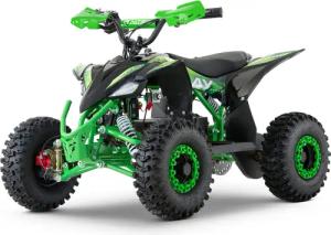 Smarty Elektro-Kinderquad 1200W 48V Eco mini