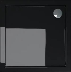 doporro Duschwanne Duschtasse flach aus Acryl