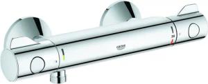 Grohe Duscharmatur Grohe Brausethermostat Grohtherm 800