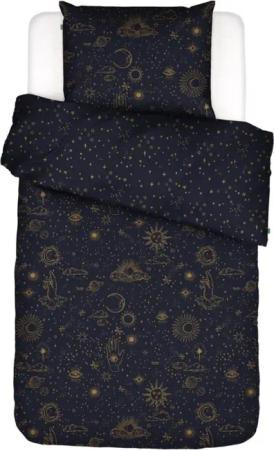 Essenza Bettwäsche That's the Spirit nightblue,