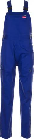Planam Arbeitslatzhose Damen Latzhose Arbeitshose Cargohose