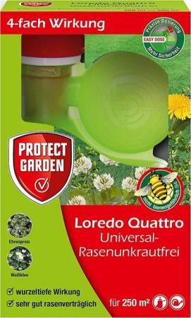Protect Garden Unkrautbekämpfungsmittel Protect Garden Loredo