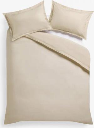 Next Bett-Set Bettwäsche aus 100% gewaschener