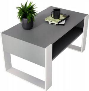 Raumhirsch Furniture Couchtisch Karo92 modern &