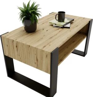 Raumhirsch Furniture Couchtisch Karo92 modern &