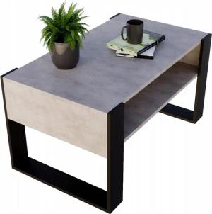 Raumhirsch Furniture Couchtisch Karo92 modern &