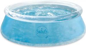 HAF Rundpool Quick Up Pool Aufstellpool