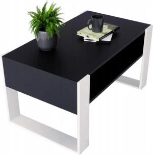 Raumhirsch Furniture Couchtisch Karo92 modern &