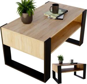 Raumhirsch Furniture Couchtisch Karo92 modern &