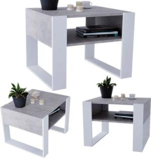 Raumhirsch Furniture Couchtisch Karo65 modern &