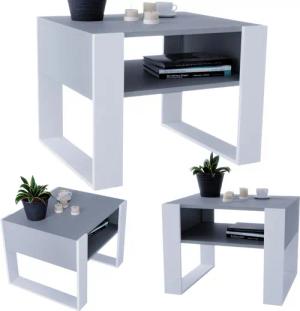 Raumhirsch Furniture Couchtisch Karo65 modern &