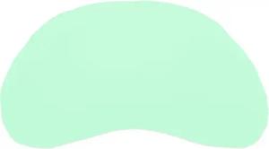 DUKAL Kissenbezüge Tempur Curve / Sonata,